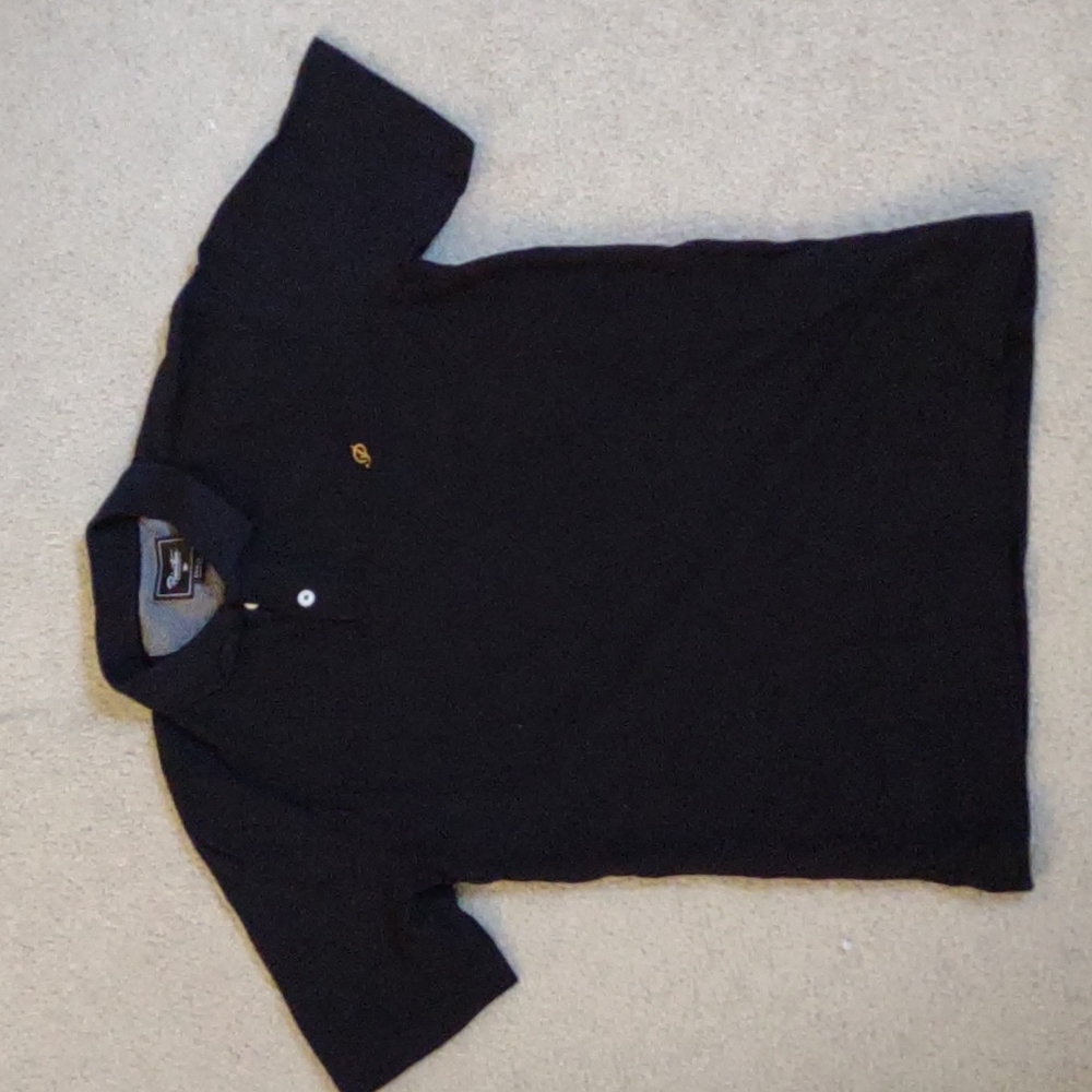 NWOT. Men's Primitive Polo. Size Small